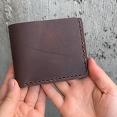 Premium Billfold Men Wallet